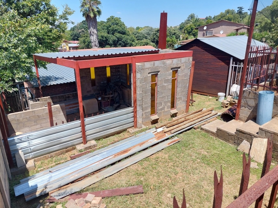 3 Bedroom Property for Sale in Uitsig Free State